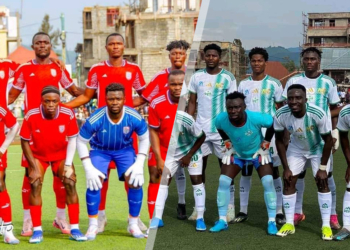 Ligue 2 – Est B (RDC) : DC Virunga freiné par FC Mwangaza, US Socozaki enterrée par Muungano