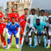 Ligue 2 – Est B (RDC) : DC Virunga freiné par FC Mwangaza, US Socozaki enterrée par Muungano