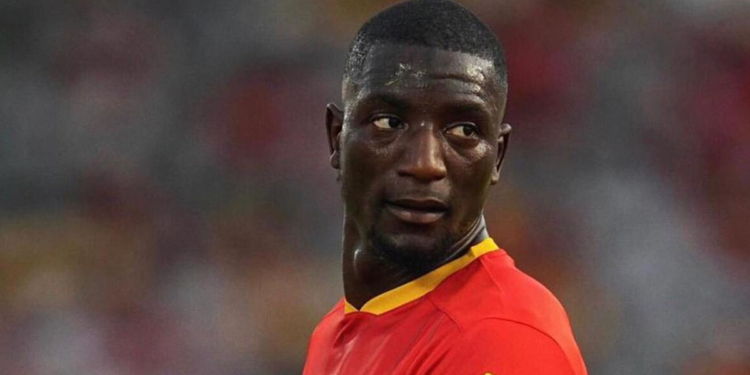 Qualification de la Guinée à la CAN 2025 : « Il faut toujours y croire », Serhou Guirassy