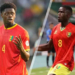 Syli National : Saidou Sow incertain, Ibrahima Breze Fofana appelé en renfort