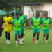 Syli National : début du regroupement à Abidjan, voici la liste des présents !