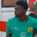 Guinée vs RD Congo : Saïdou Sow titulaire dans le onze du Syli national
