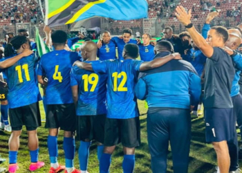 Éliminatoires CAN 2025 : la Tanzanie dévoile sa liste pour les matchs décisifs contre l’Éthiopie et la Guinée