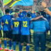 Éliminatoires CAN 2025 : la Tanzanie dévoile sa liste pour les matchs décisifs contre l’Éthiopie et la Guinée