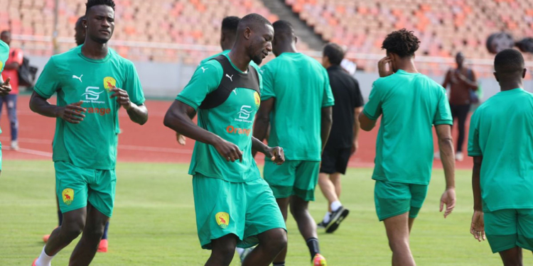 Q. CAN 2025 / Tanzanie-Guinée : pas de conférence de presse et accréditations toujours en attente (les dernières infos)