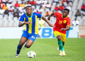 Élim. CAN 2025 : le match Guinée-Tanzanie avancé de 6 heures