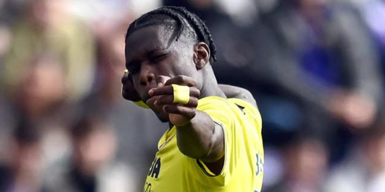 Équipe de France Espoirs : Thierno Barry devra encore patienter !