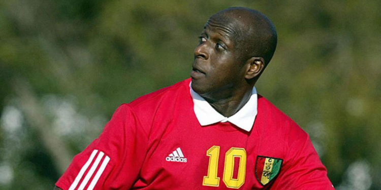 Titi Camara se remémore les confrontations Guinée-RDC : « Ça fait 20 ans, moi, c&rsquo;était ma dernière CAN… »
