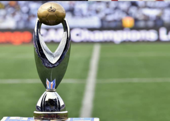 Ligue des champions de la CAF : programme de la première journée de la phase de poules