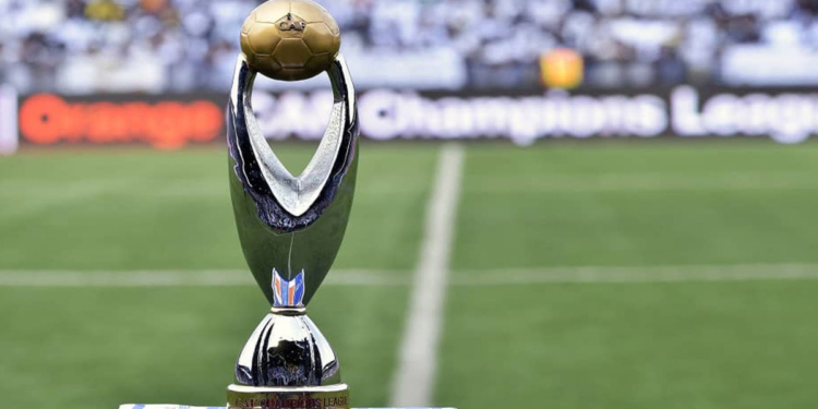 Ligue des champions de la CAF : programme de la première journée de la phase de poules