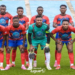 Ligue 1 – RDC : V.Club moins convaincant, Dauphin Noir surprend Renaissance du Congo et Sanga Balende intraitable