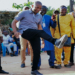 Tassibon [Kolaboui] : coup d’envoi du Tournoi Ibrahima Sory Diaby (Veron)