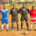Kakimbo (Conakry) : L’Académie Wonkifond triomphe au tournoi Alya Keïta