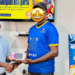 Yellowbet récompense son « champion des paris » avec un iPhone 14 Pro Max