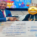 Un parieur rafle 350 millions GNF avec une mise de 10 000 GNF chez Yellowbet
