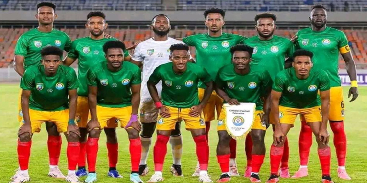 Élimin. CAN 2025 : l’Éthiopie opte pour le stade des Martyrs pour recevoir la Tanzanie