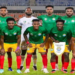 Élimin. CAN 2025 : l&rsquo;Éthiopie opte pour le stade des Martyrs pour recevoir la Tanzanie