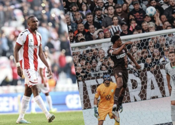 Guinéens d’ailleurs : Morgan Guilavogui et Fodé Koita buteurs – notre condensé du vendredi