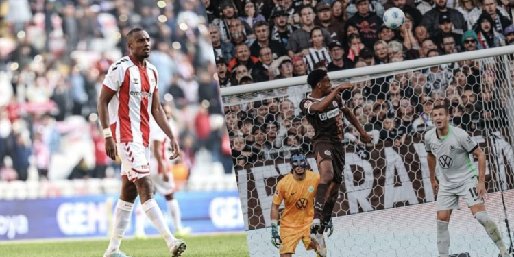 Guinéens d’ailleurs : Morgan Guilavogui et Fodé Koita buteurs – notre condensé du vendredi