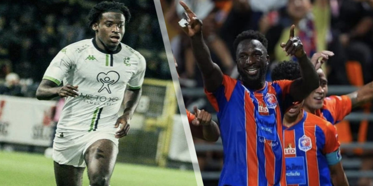 Guinéens d’ailleurs : Lonsana Doumbouya buteur, Ibrahim Diakité titulaire — Notre condensé du jeudi