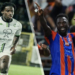 Guinéens d’ailleurs : Lonsana Doumbouya buteur, Ibrahim Diakité titulaire — Notre condensé du jeudi