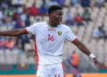 Syli national : Moriba Kourouma grand absent, Aliou Badara appelé malgré son temps de jeu limité !