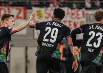 Bundesliga : Morgan Guilavogui dépoussière ses stats !