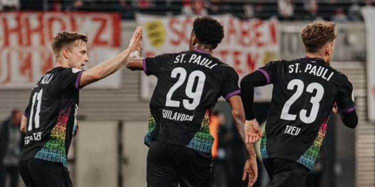 Bundesliga : Morgan Guilavogui dépoussière ses stats !