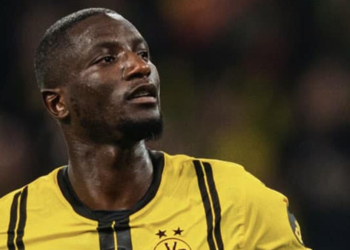 Guinéens d&rsquo;ailleurs : Serhou Guirassy guide Dortmund — Notre condensé du mardi