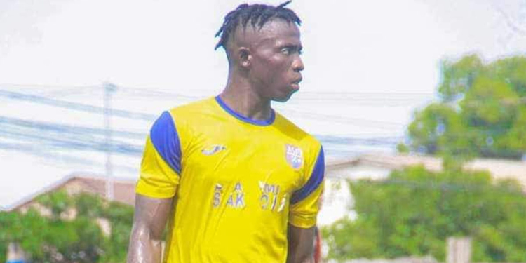 Amadou Junior Diassy, l’éclosion d’un prodige guinéen !