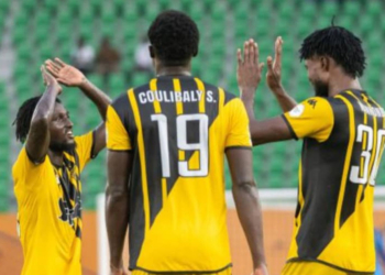 Championnat Ivoirien : résumé de la 11e Journée de Ligue 1