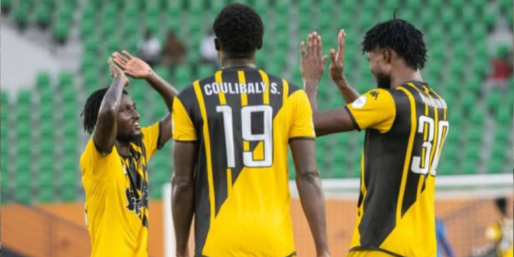 Championnat Ivoirien : résumé de la 11e Journée de Ligue 1