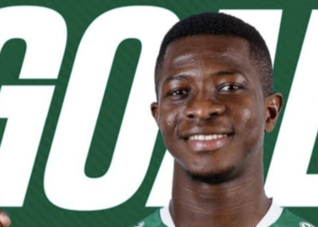 Coupe de Bulgarie : Aguibou décisif, Ludogorets file en quarts de finale