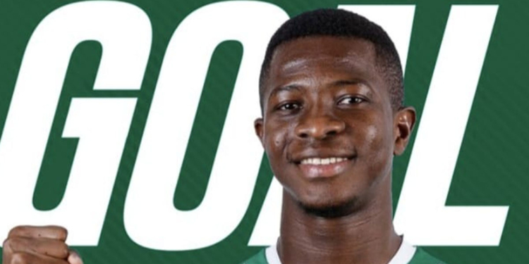 Coupe de Bulgarie : Aguibou décisif, Ludogorets file en quarts de finale