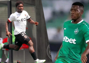 Ligue Europa : Aguibou et Issiaga Camara connaissent des fortunes diverses
