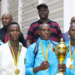 Karaté – Championnat National 2024 : l’ASFAG survole les débats