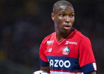 Mercato : Bafodé Diakité dans le viseur de l&rsquo;AC Milan
