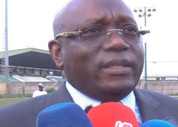 Bouba Sampil, Président FGF