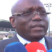 Bouba Sampil, Président FGF