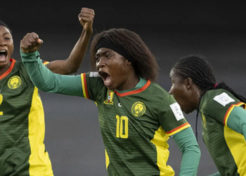 Élim. Coupe du Monde U20 Dames : découvrez le résultat du tirage au sort (Afrique) !