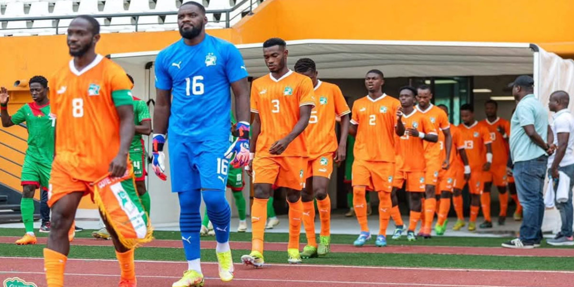 Éliminatoires CHAN 2024 : la Côte d’Ivoire et le Cameroun éliminés, le Sénégal défendra son titre