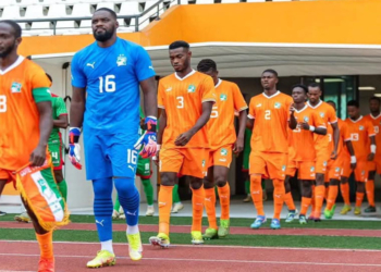 Éliminatoires CHAN 2024 : la Côte d’Ivoire et le Cameroun éliminés, le Sénégal défendra son titre