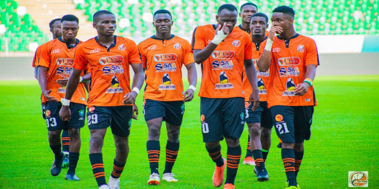 Ligue 1 Ivoirienne (13e journée) : Zoman FC, l’AFAD et le Racing Club d’Abidjan assurent l’essentiel, San Pedro brille de mille feux