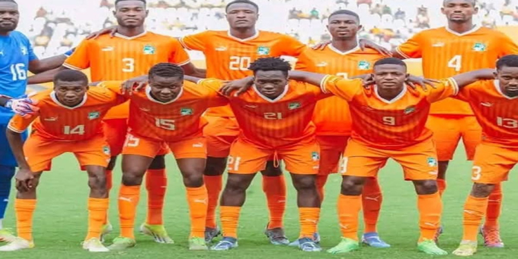 Q. CHAN 2024 : La Côte d’Ivoire se rassure, le Sénégal accroché à l’aller (résultats)