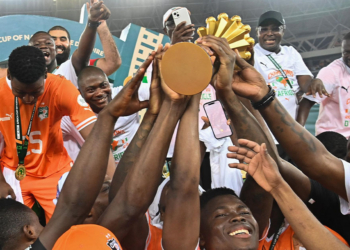 Le Football Ivoirien en 2024 : une année de renouveau et de succès