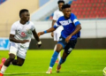 Coupe CAF : Berkane enchaîne, l’ASEC Mimosas cale au Botswana, Constantine s’offre Simba SC