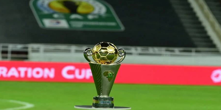 Coupe CAF : le programme de la 2e journée ce dimanche
