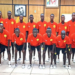 EQUIPE SCOLAIRE GUINEE