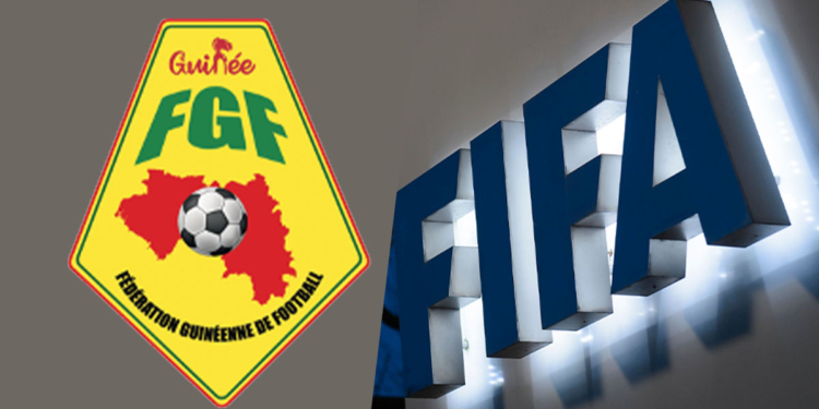 FIFA – Feguifoot : une lettre qui clarifie tout…