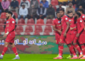 Saudi Pro League : François Kamano brille à nouveau !